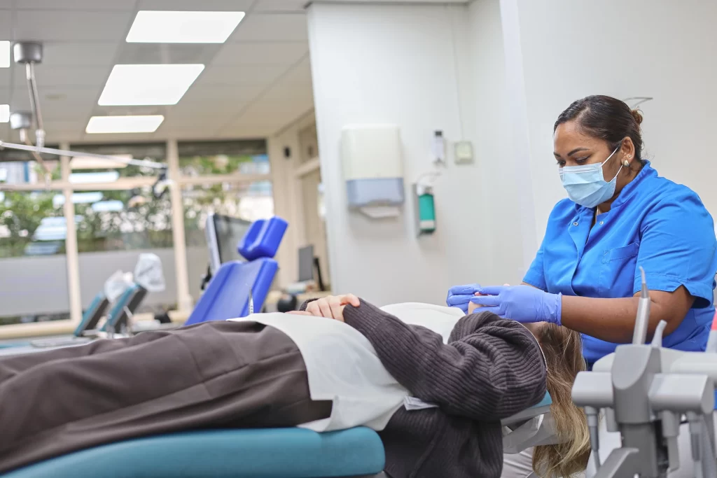 Beugelbehandeling Ortho Meppelweg Den Haag